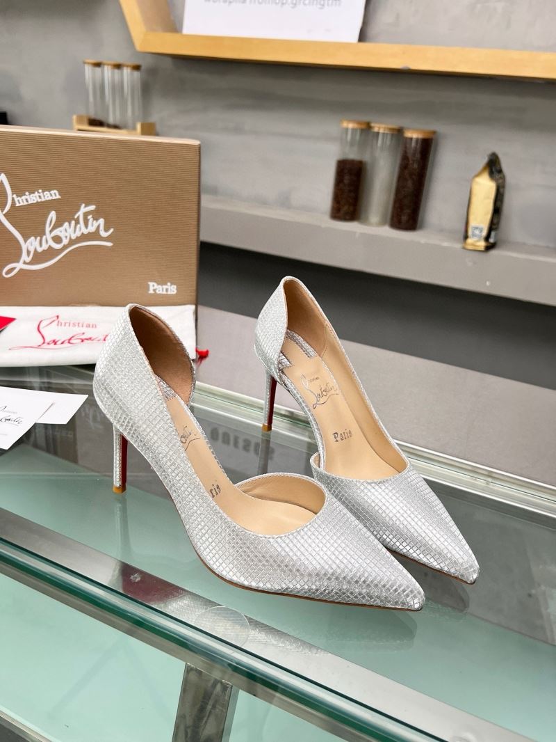 Christian Louboutin Heeled Shoes